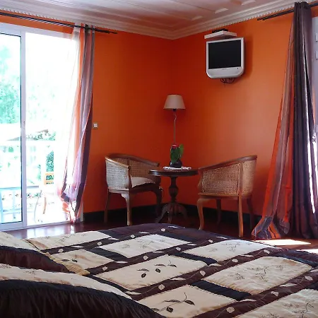 Le Cimendef-2